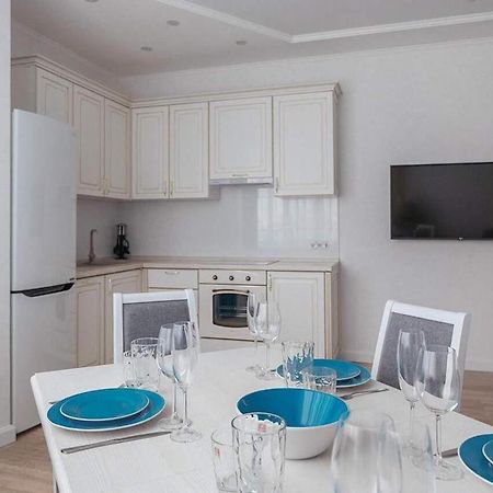 Arcadia 2Nd Pearl Apartment Odesa Exterior foto