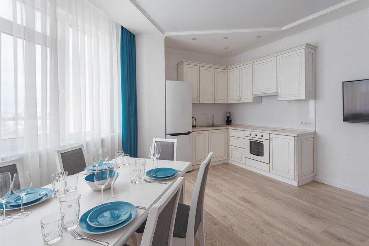 Arcadia 2Nd Pearl Apartment Odesa Exterior foto