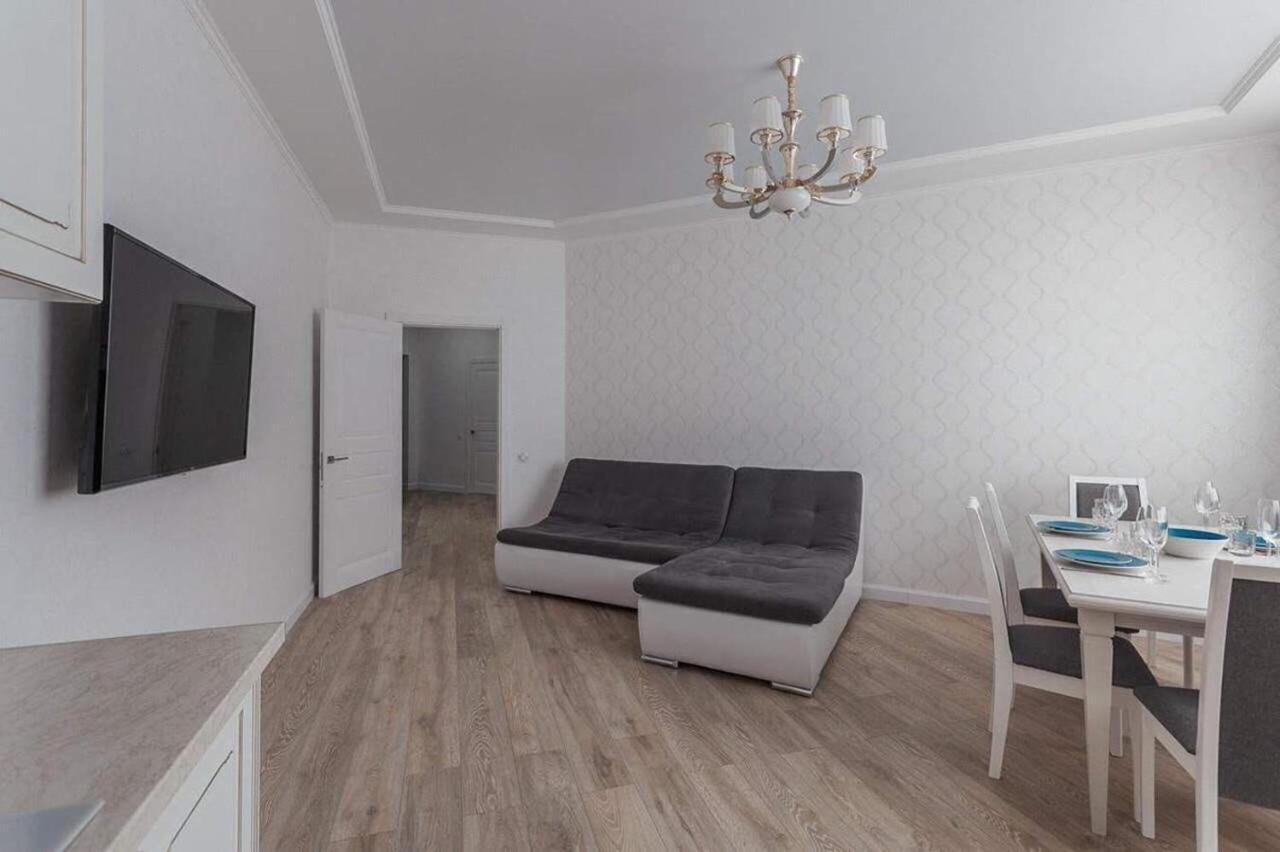 Arcadia 2Nd Pearl Apartment Odesa Exterior foto