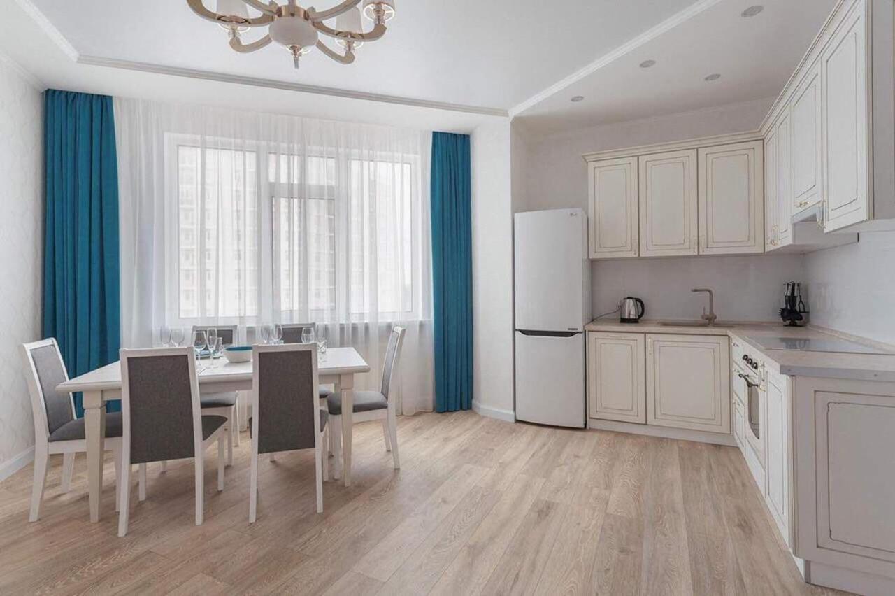 Arcadia 2Nd Pearl Apartment Odesa Exterior foto